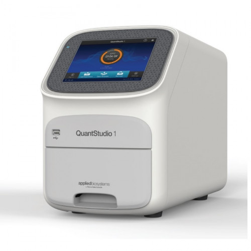 Applied Biosystems™ QuantStudio™ 1 Real-Time PCR System, 96-well, 0.2 mL